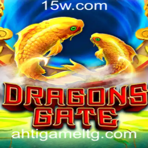 Explorando DragonsGate: Um Mergulho Profundo no Fenômeno dos Jogos Modernos