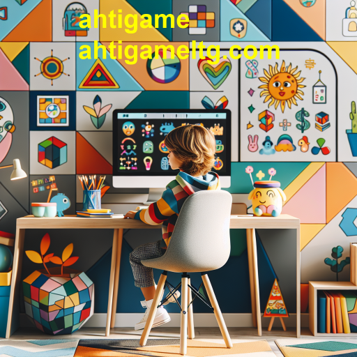 A Importância dos Jogos Educativos na Aprendizagem Infantil