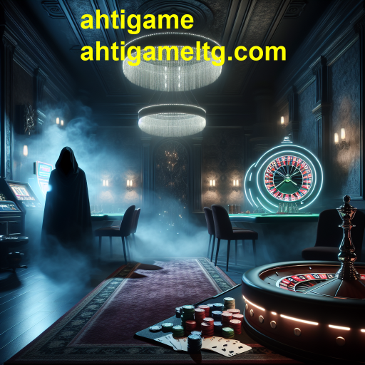 A Evolução dos Jogos de Terror: Uma Jornada Aterrorizante