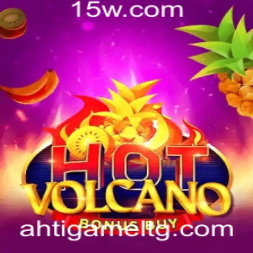 Mergulhe na Aventura com HotVolcanoBonusBuy da 7788bet
