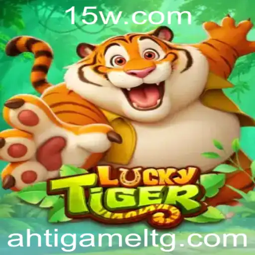 Desvendando o Fascinante Mundo de LuckyTiger e 7788bet