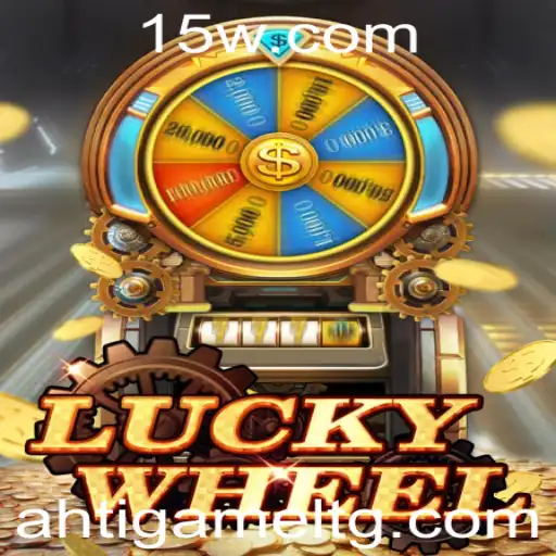 Descubra o Empolgante Jogo LuckyWheel na Plataforma 7788bet