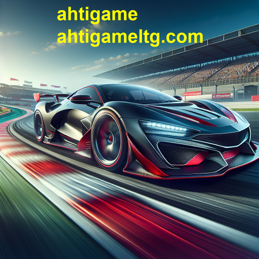 A Emoção dos Jogos de Corrida em Ahtigame