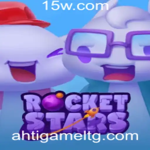 Descubra o Mundo de Aventuras com o Jogo RocketStars