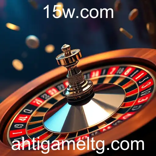 Explorando o Fascinante Mundo da Roleta com 7788bet