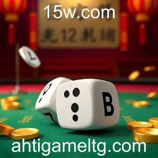 Tudo sobre Sic Bo: Jogue com 7788bet