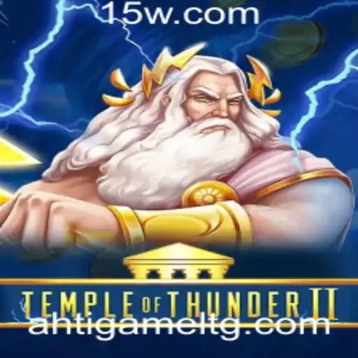 TempleofThunderII - A Nova Era dos Jogos de Aventura