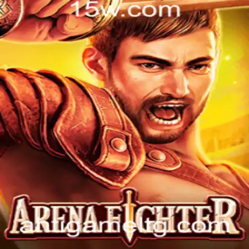 ArenaFighter: Conheça o Novo Fenômeno dos Jogos de Luta