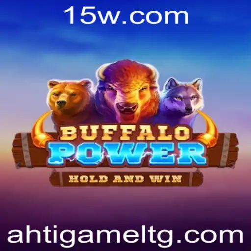 BuffaloPower: A Aventura Selvagem no Universo 7788bet