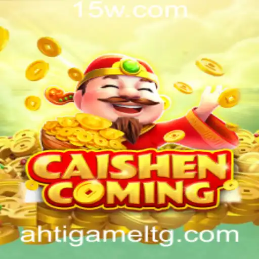 CAISHENCOMING: Descubra o Excitante Mundo do Jogo Inspirado na Fortuna