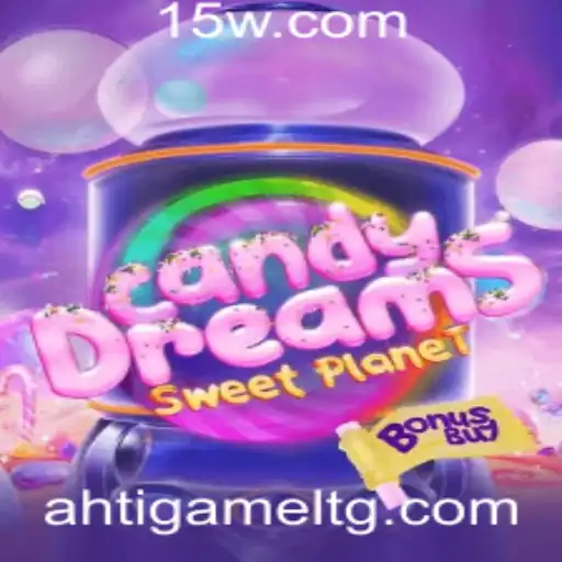 Explorando CandyDreamsSweetPlanet: Um Mundo de Doçuras e Estratégia