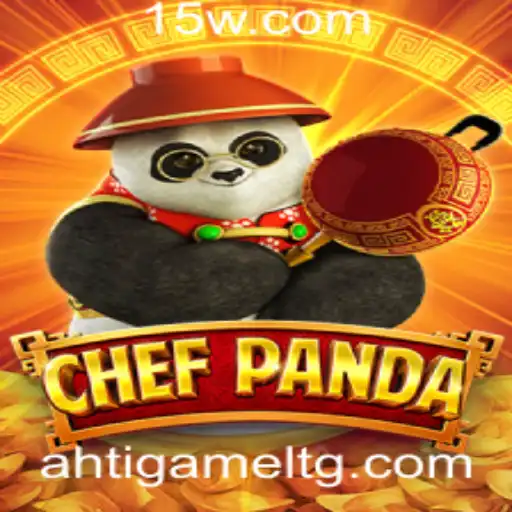 Descubra o Mundo de ChefPanda: O Novo Jogo Sensação