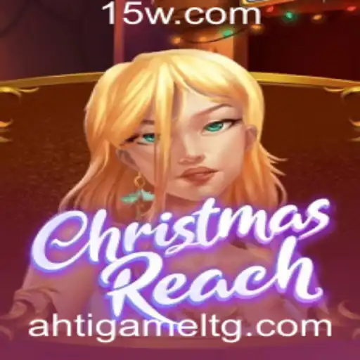 ChristmasReach: Explorando o Encanto Festivo do Novo Jogo da 7788bet