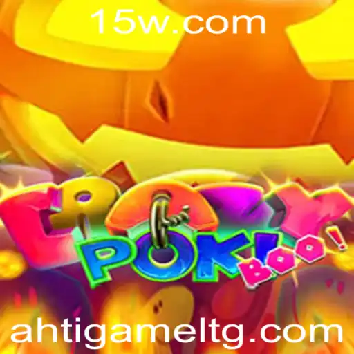 Explorando o Universo de CrazyPokiBoo: Um Jogo Envolvente e Inovador