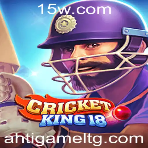 Explorando CricketKing18: Um Novo Horizonte no Mundo dos Jogos
