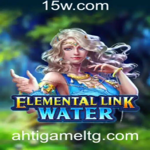 Explorando o Mundo de ElementalLinkWater: Um Jogo Revolucionário