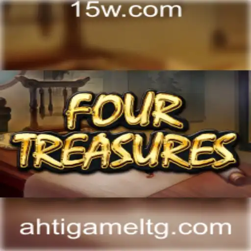 Explorando o Mundo de FourTreasures: Um Jogo Empolgante no Universo de 7788bet