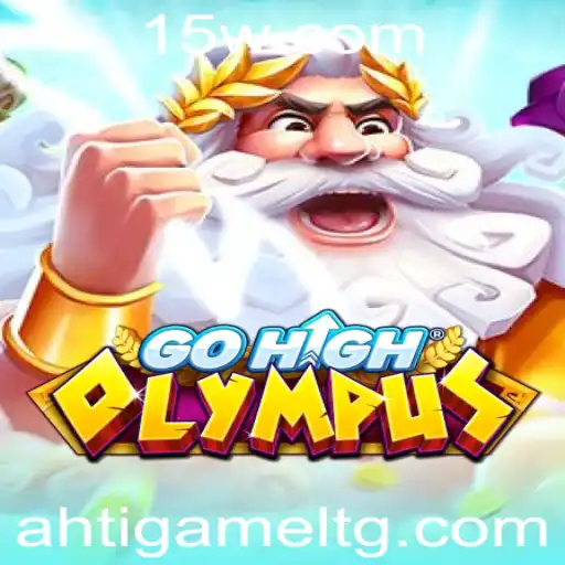 GoHighOlympus: Explore o Fascinante Mundo do Jogo Casino Online