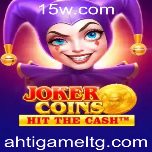 Descubra o Mundo Empolgante de JokerCoins: A Nova Sensação dos Jogos de Cassino Online