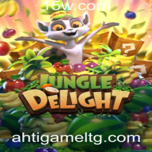 Descubra o Mundo de Emoções em JungleDelight