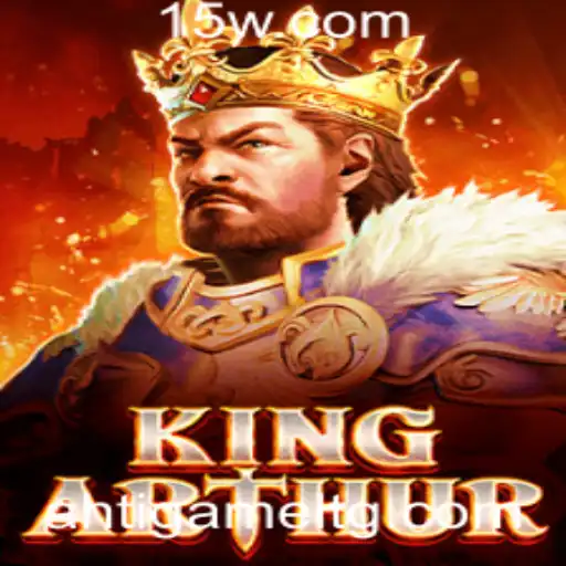 Explorando o Jogo KingArthur no Universo 7788bet