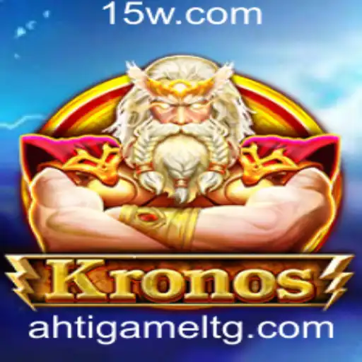 Desvendando Kronos: A Nova Sensação no Mundo dos Jogos com 7788bet