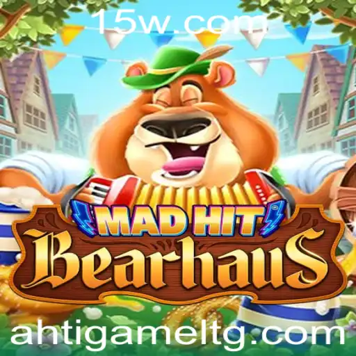 MadHitBearhaus: Descubra a Nova Sensação dos Jogos Estratégicos de 2023