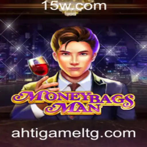 Descubra o Mundo de MoneybagsMan: Um Guia Completo