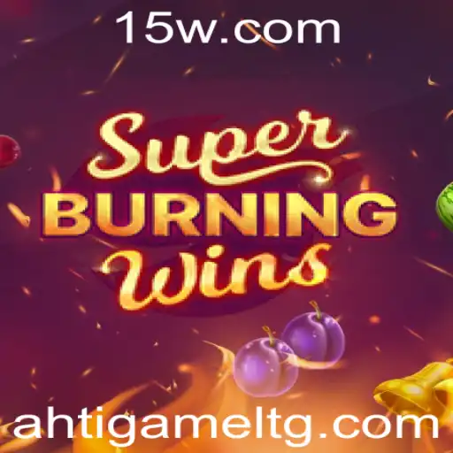 Explorando os Detalhes do Jogo SuperBurningWins na Plataforma 7788bet