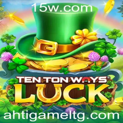 Descubra o Fascinante Mundo de TenTonWaysLuck