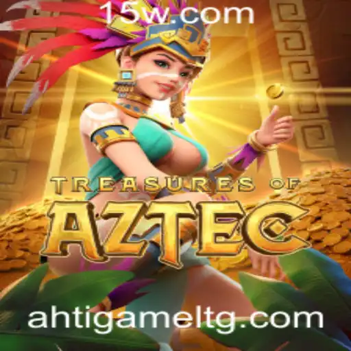 Explorando o Fascinante Mundo de Treasures of Aztec: Aventura e Recompensas no 7788bet