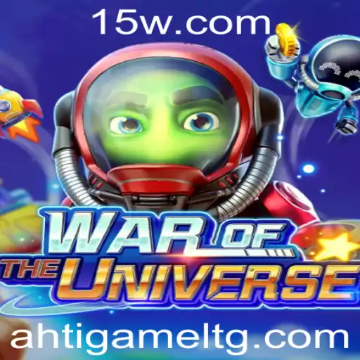 Explorando o Universo de WAROFTHEUNIVERSE