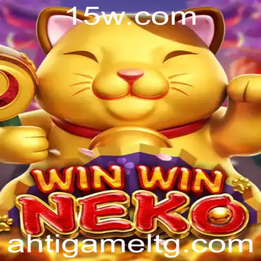 WinWinNeko: Uma Jornada no Universo dos Jogos com 7788bet