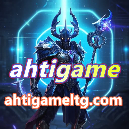 Logo ahtigame